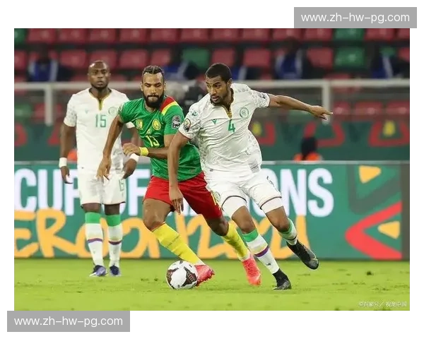 前瞻非洲杯：燃情开启，荣耀之旅