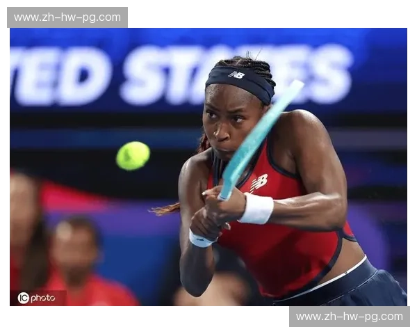 首发美网：荣耀首秀，引领赛场与潮流的新风向