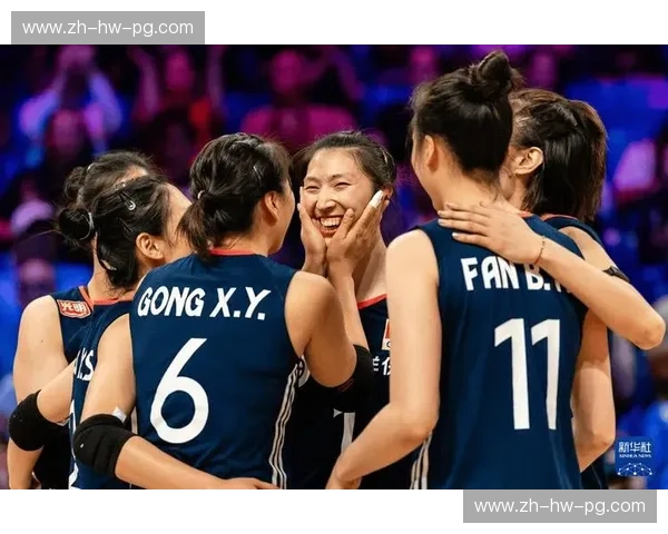 巅峰对决，巾帼争锋：揭秘中韩女排恩怨情仇里的热血瞬间