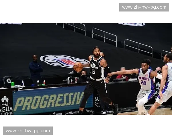 钢与火的交响：当快船的“星际航行”撞上马刺的“异星纪元”