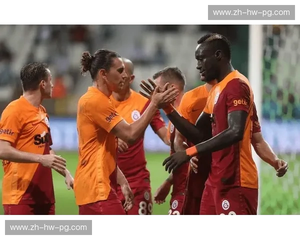 酋长之争，信仰的碰撞：阿森纳与加拉塔萨的绿茵史诗